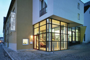  Hôtel Galerie  Грайфсвальд